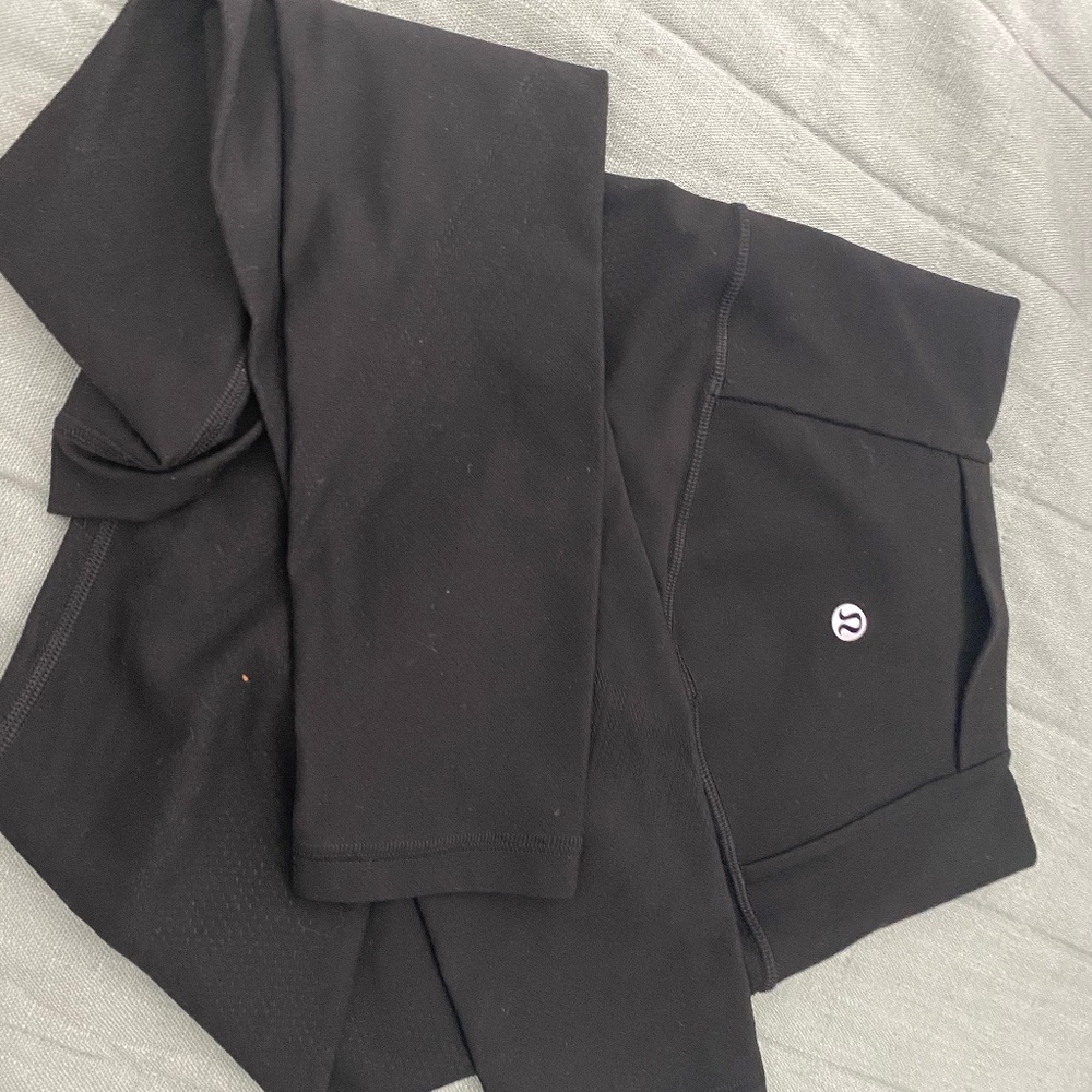 Mapped Out High-Rise Tight 28" Lululemon Leggings